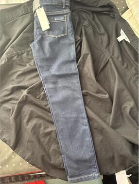 Jacadi Slim Jeans for Girls Size 6A